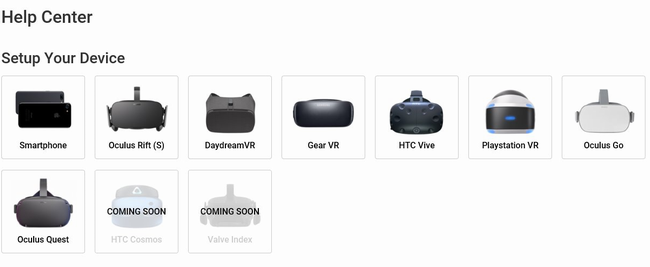 BaDoink VR 海外無修正VRアダルト動画サイト
