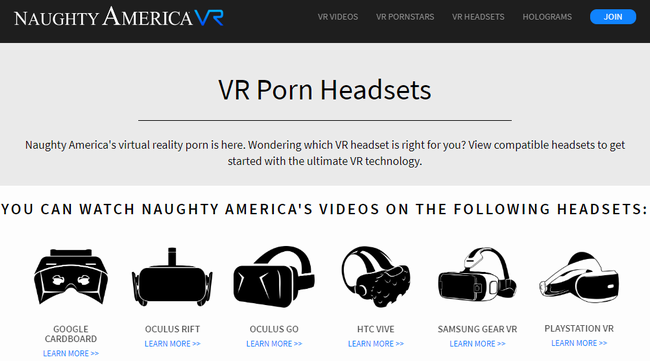 Naughty America VR�@���C��VR�A�_���g����