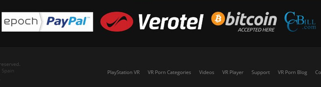 Virtual Real Porn 無修正VRアダルト動画サイト